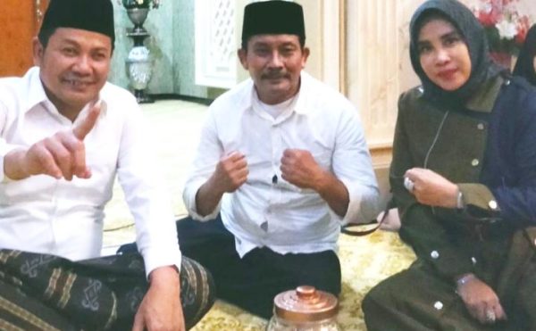 Ruwatan dan Tirakatan
