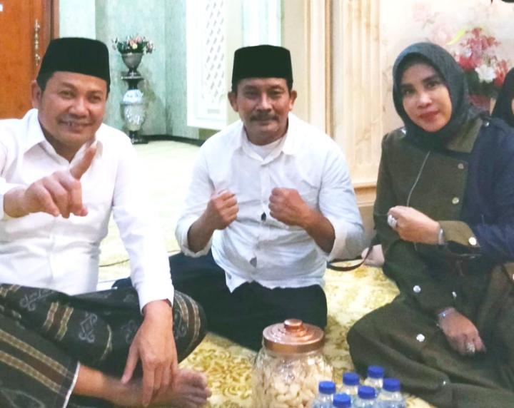 Ruwatan dan Tirakatan