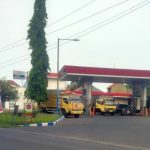 Sanksi Pertamina