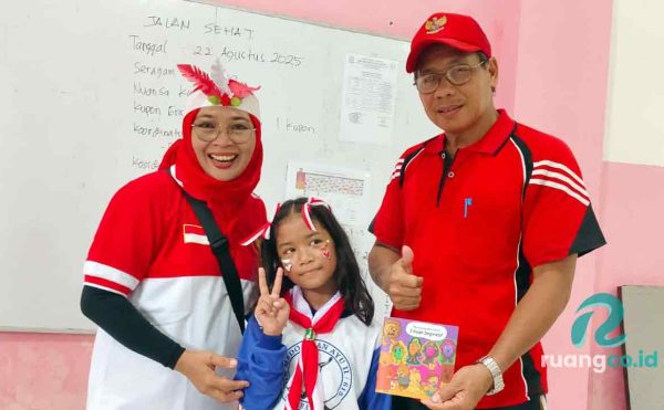 buku 3 kisah inspiratif