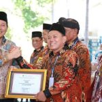 pendonor darah aktif Sidoarjo