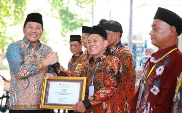 pendonor darah aktif Sidoarjo