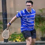 Sejarah olahraga padel