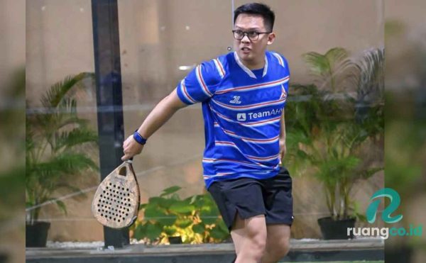 Sejarah olahraga padel