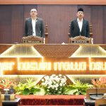 Jawaban Perubahan APBD