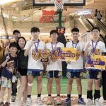 dukungan orang tua pebasket