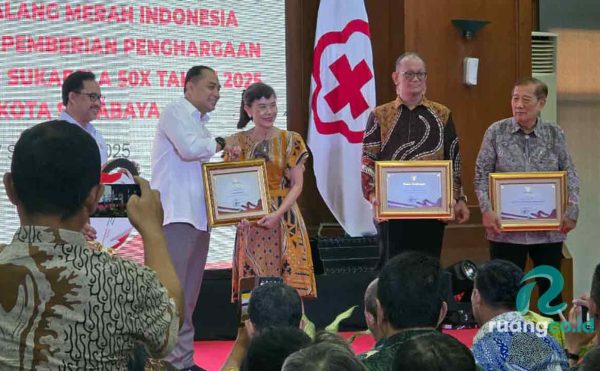 donor darah Surabaya