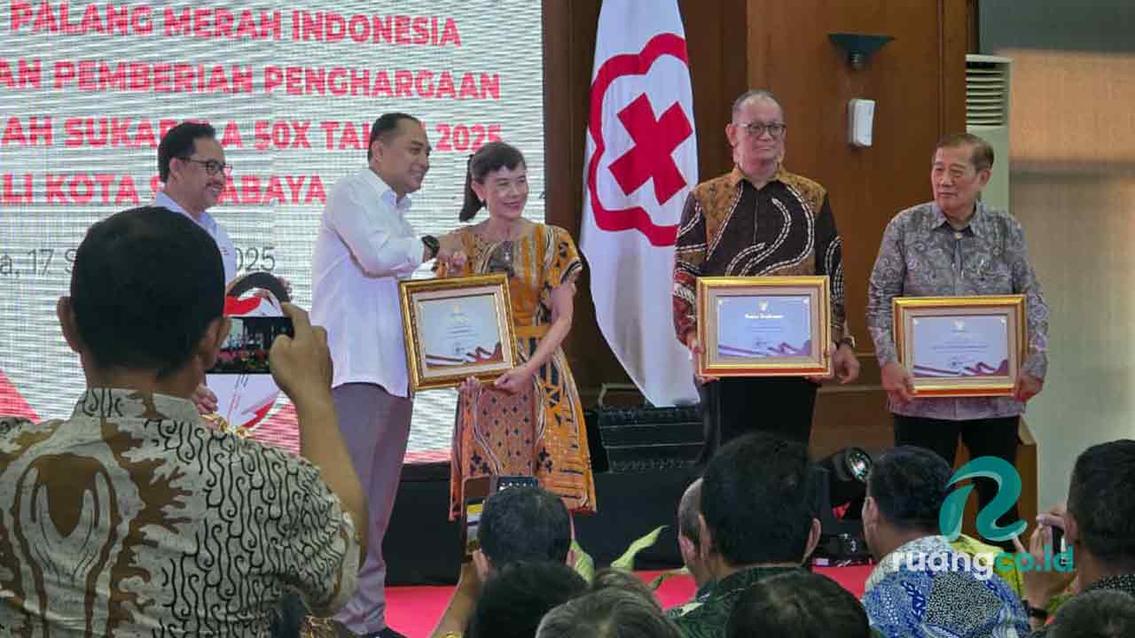 donor darah Surabaya