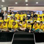 turnamen catur junior