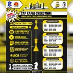 turnamen catur junior