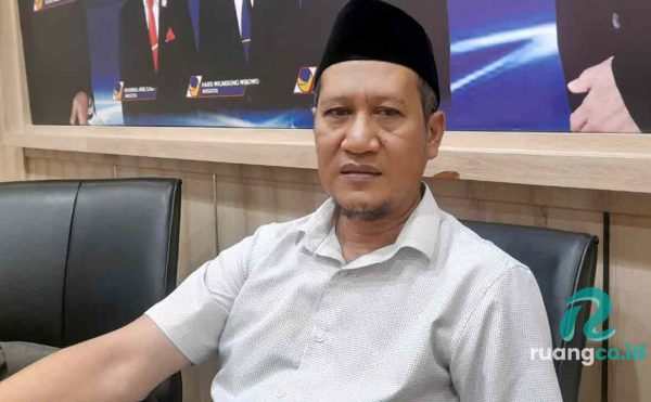 DPRD Jatim amankan gaji TPOP
