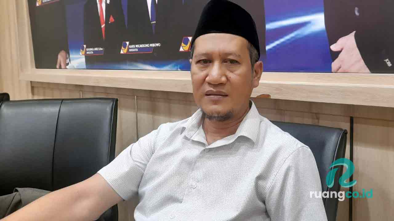 DPRD Jatim amankan gaji TPOP