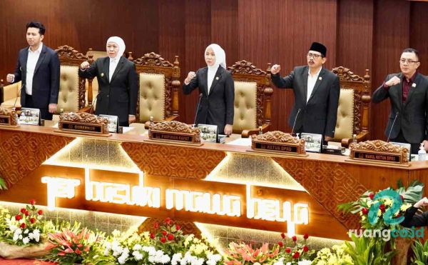 strategi pendapatan daerah Jatim