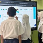 Program Digitalisasi Pembelajaran