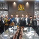 Dukungan Golkar untuk HIPPI