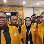 Bimtek Legislatif Hanura