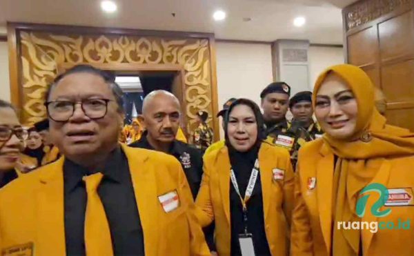 Bimtek Legislatif Hanura