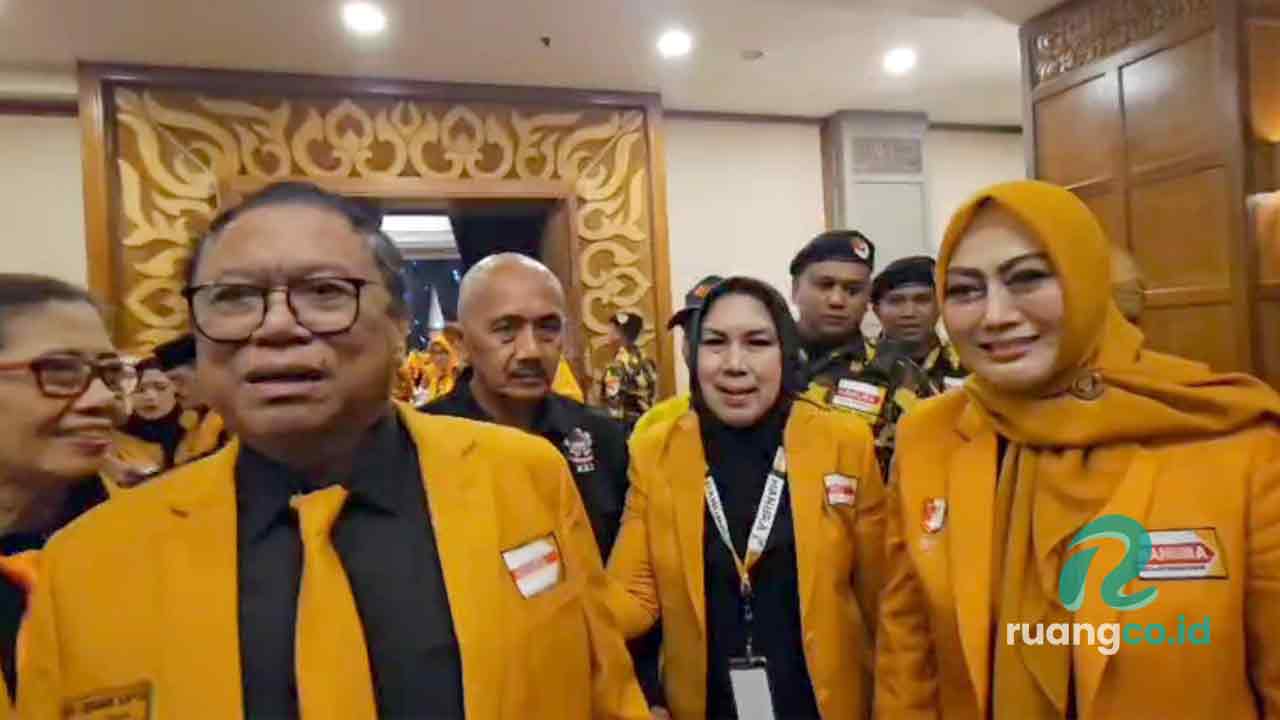 Bimtek Legislatif Hanura