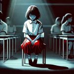 Pelecehan seksual MI