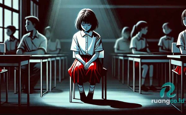 Pelecehan seksual MI