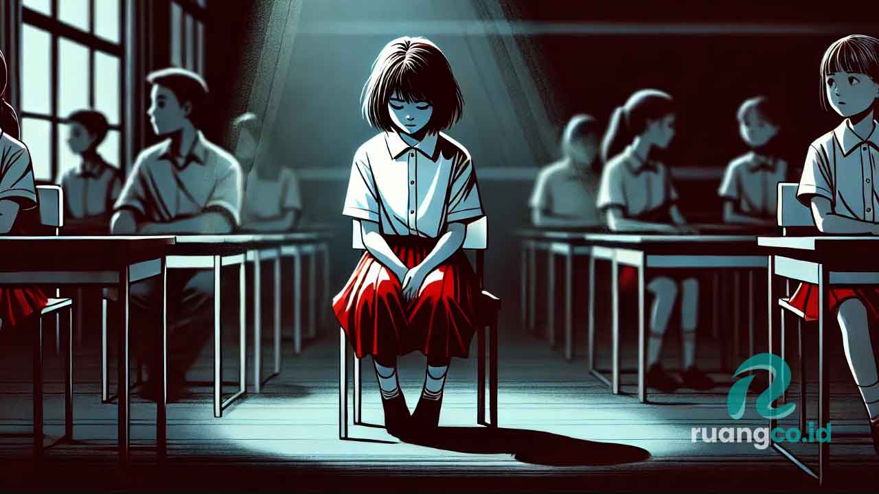 Pelecehan seksual MI