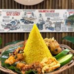 Restoran Pandawa Sydney