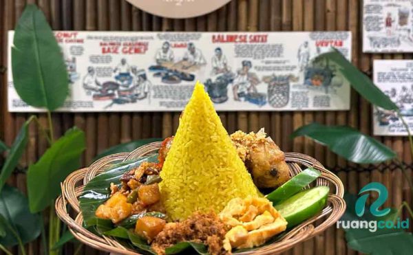 Restoran Pandawa Sydney