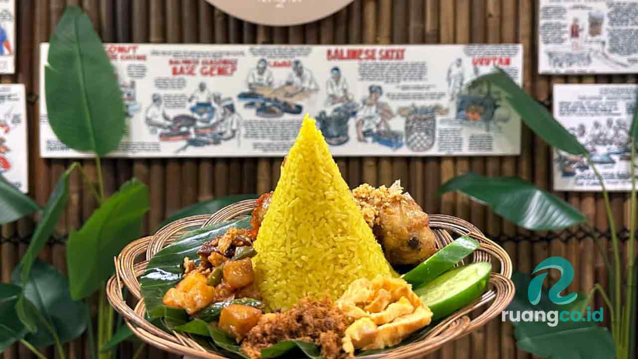 Restoran Pandawa Sydney