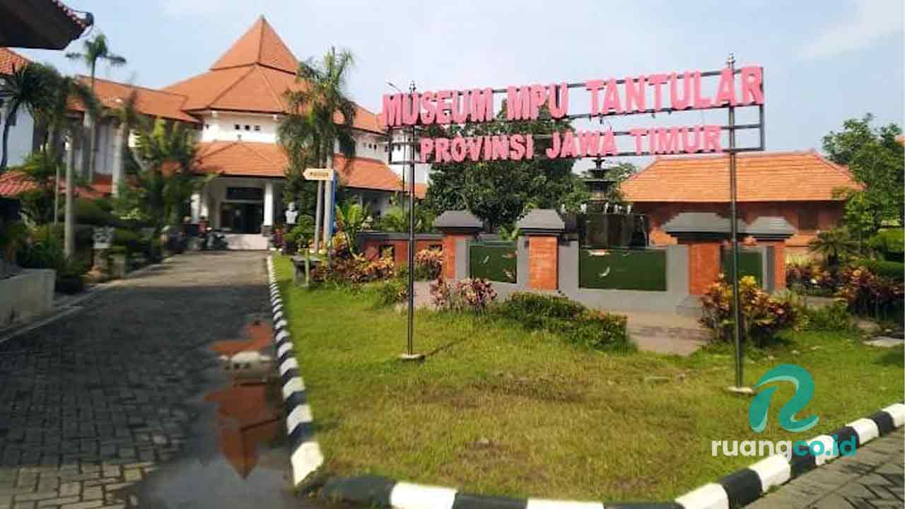 Museum Mpu Tantular
