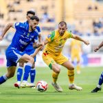Pemain Persib Bandung Saat Beraksi melawan Persebaya di Stadion GBLA (Photo : Media PERSEBAYA)