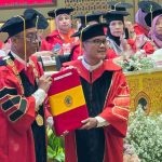 UU Lembaga Kepresidenan