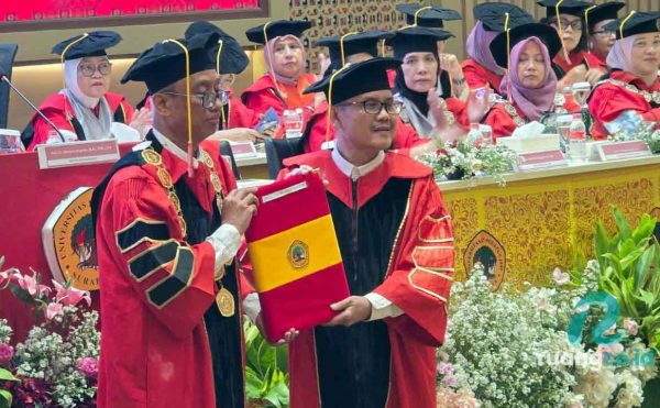 UU Lembaga Kepresidenan