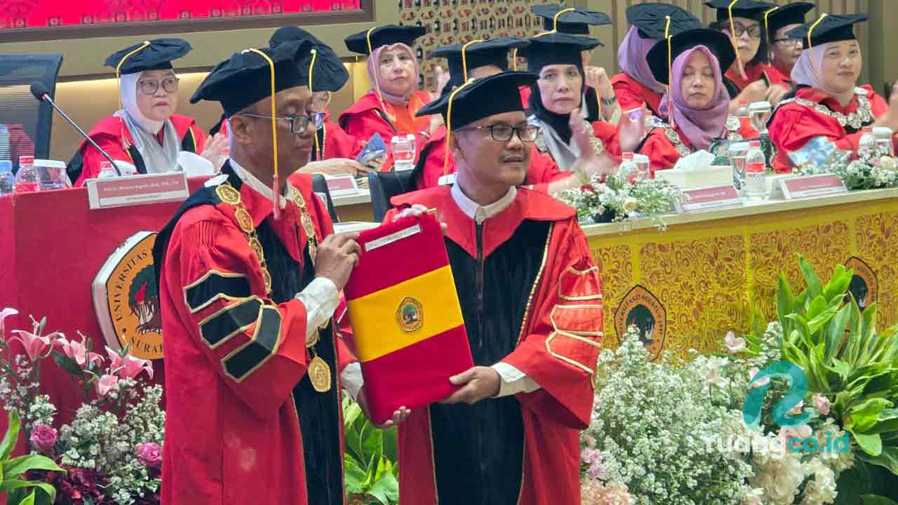 UU Lembaga Kepresidenan