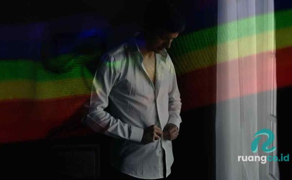 Pelecehan Seksual di Pesantren