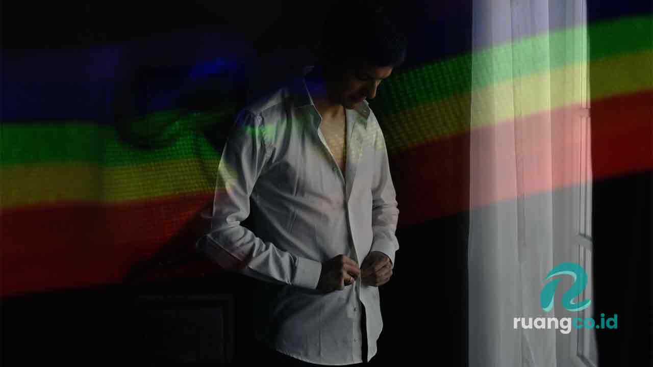 Pelecehan Seksual di Pesantren