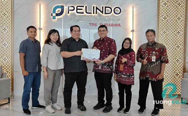 penghargaan wajib pajak