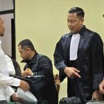 vonis ringan korupsi RPHU Lamongan