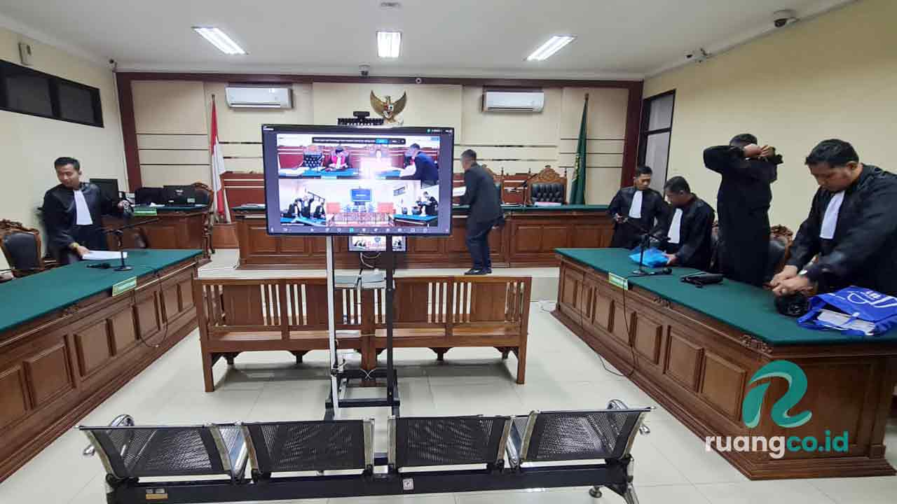 tuntutan JPU dipaksakan