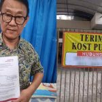 eksekusi tanah sengketa