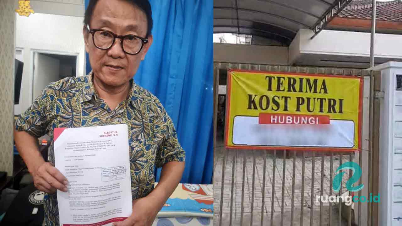 eksekusi tanah sengketa