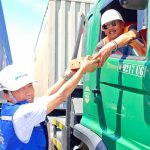 Program Pelindo Peduli