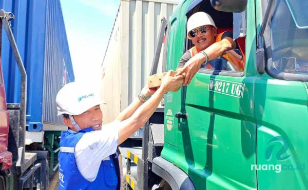 Program Pelindo Peduli