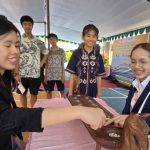 belajar budaya Indonesia