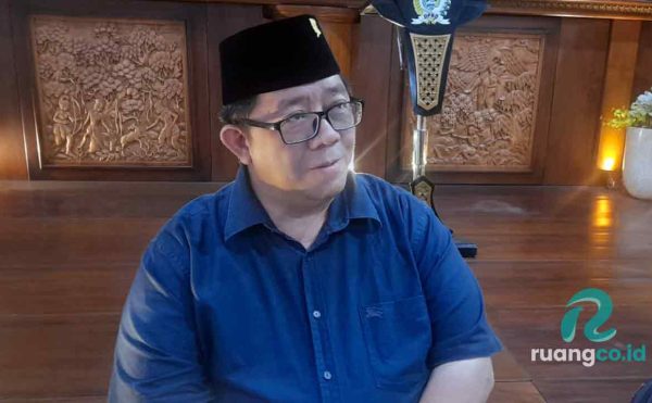 Calon Ketua DPC PDIP Surabaya