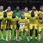 Pemain AC Milan kontra Bologna di San Siro. (c) Official AC Milan