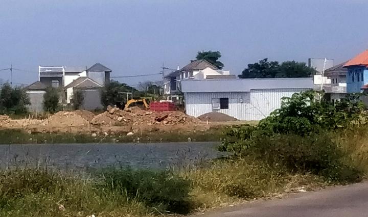 Pengembang Perumahan Baity Jannaty