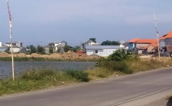 Pengurukan Baity Jannaty