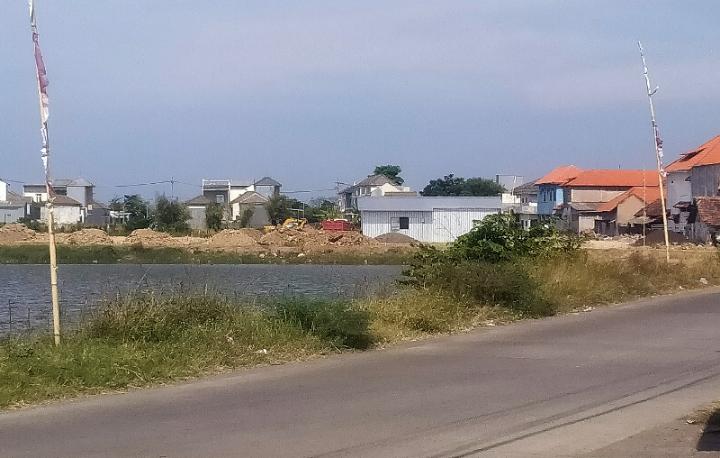 Pengurukan Baity Jannaty