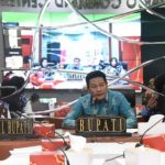 Operasi Pasar Sidoarjo