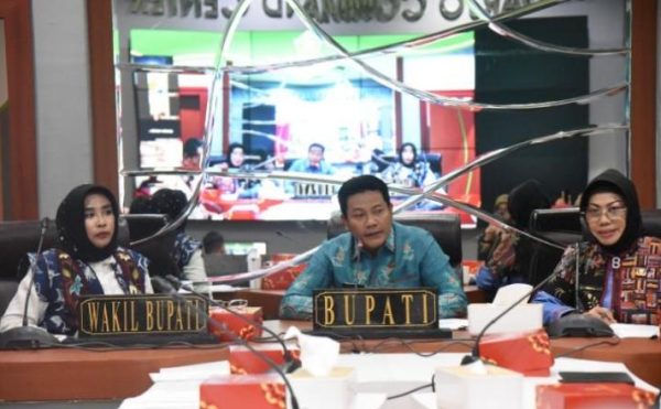 Operasi Pasar Sidoarjo